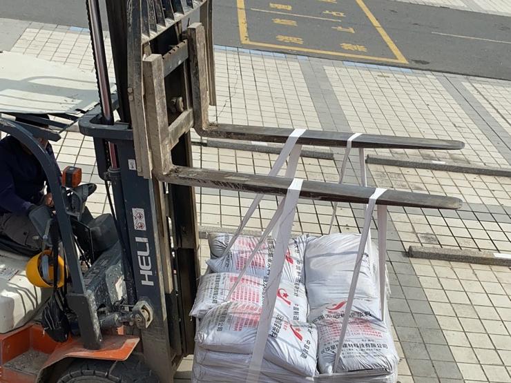 专业CGM320高强无收缩灌浆料厂家